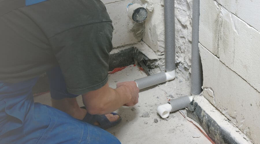 Professional Tankless Water Heater Installation in Tuthill, SD